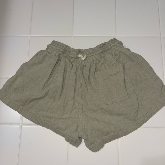 Ocean drive Shorts - Picture 3 of 3